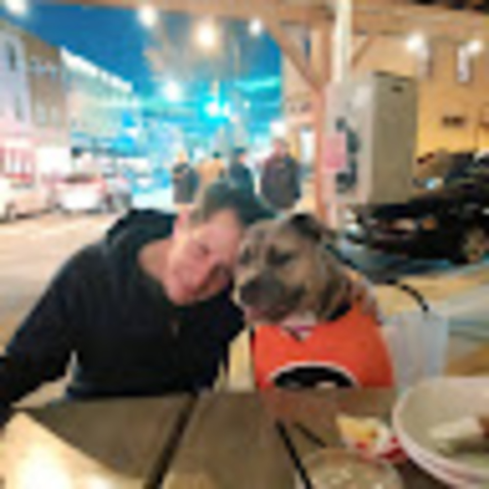 Meet your Posher, Marie